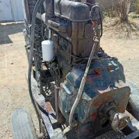 موتور رومانی