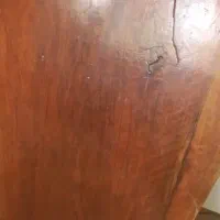 میز چوب گردو سنگین