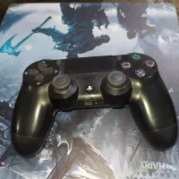 پلی استیشن PS4|کنسول، بازی ویدئویی و آنلاین|مشهد, شهید مطهری|دیوار