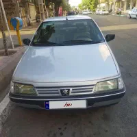 پژو 405مدل 91|خودرو سواری و وانت|پیشوا, |دیوار