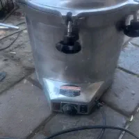 دستگاه عرقگیری