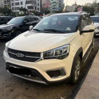 x22 سقف مشکی برج ۱۲ ۱۴۰۰