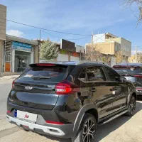 ایکس ۲۲ پرو دنده ای مدل ۱۴۰۲|خودرو سواری و وانت|شیراز, حومه شیراز|دیوار