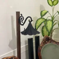 اباژور چوبی