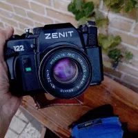 دوربین ZENIT