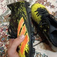 کفش استوک فوتبال|ورزش‌های توپی|کرج, باغستان|دیوار