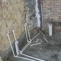 لوله کشی آب و فاضلاب نشت گیری و دستگاه نشت یابی|خدمات پیشه و مهارت|کرمانشاه, |دیوار