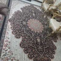 فرش ۷۰۰ شانه ۲۵۵۰ تراکم|فرش|تهران, اتابک|دیوار
