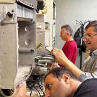 نمایندگی وتعمیر پکیج،بزرگترین مرکزبیش از10سرویسکار