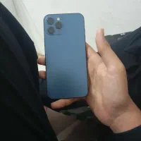 فروش آیفون ۱۲ پرومکس