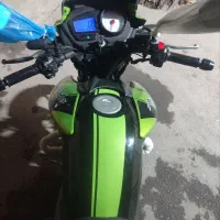 اپاچی ۱۵۰