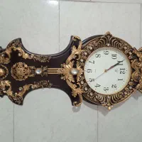 ساعت دیواری|ساعت دیواری و تزئینی|قرچک, میرزائی جنوبی|دیوار