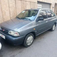 فروش پراید درجه یک