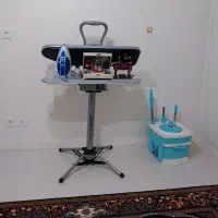 فروش ویژه اتو پرس ژانومه آکبند.