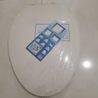 درب توالت فرنگی