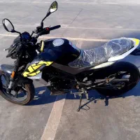 سی اف 150 403 nk CF|موتورسیکلت|قم, هفت تیر|دیوار