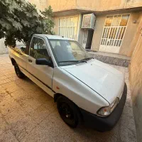 پراید وانت|خودرو سواری و وانت|خرم‌آباد, |دیوار