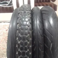 لاستیک موتور سیکلت