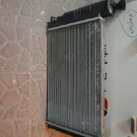 رادیاتور دو لول|قطعات یدکی و لوازم جانبی|اصفهان, بهارستان|دیوار