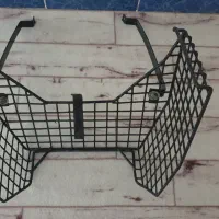 موتور سیکلت tvs