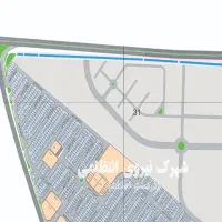 زمین شمالی نیرو انتظامی با پیشروی سند تک برگ