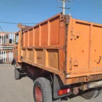 خاور مدل 63|خودرو سنگین|مهریز, |دیوار