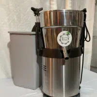 دستگاه آبمیوه گیری اب هویج گیری صنعتی طرح ایتالیا|آبمیوه‌گیر و آب‌مرکبات‌گیر|تهران, شیخ هادی|دیوار