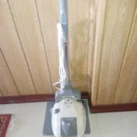 یک دستگاه جاروی برقی دوکاره