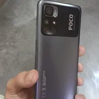 poco m4 pro 5G|موبایل|مشهد, اقبال|دیوار
