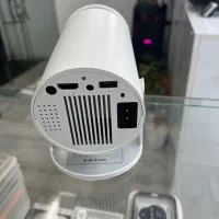 پروژکتور خانگی 4k|تلویزیون و پروژکتور|اصفهان, شاهزید|دیوار