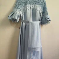 لباس مجلسی نامزدی|لباس|ری, علایین|دیوار