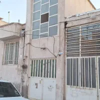 فروش فوری خانه ۲طبقه