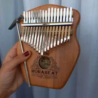 کالیمبا برندMOHABEAT|پیانو، کیبورد، آکاردئون|اسلامشهر, مطهری|دیوار