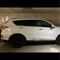 فیدلیتی الیت ۷نفره