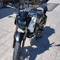 موتور گالکسی NA249 در حد