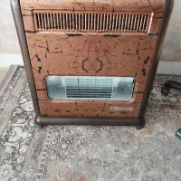 بخاری مشهد دوام