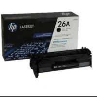 کارتریج پرینتر  hp 26A