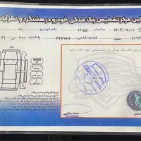 رانا پلاس پانوراما، مدل ۱۴۰۱|خودرو سواری و وانت|هشتگرد, شهرک بعثت|دیوار