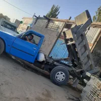 اتاق کمپرسی  نیسان و....|قطعات یدکی و لوازم جانبی|تبریز, |دیوار