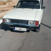 وانت پیکان کار