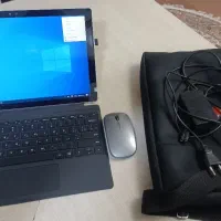 لپتاب سرفیس پرو ۴      i7 256/16