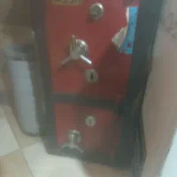 گاوصندوق در حد تو