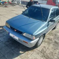 پراید کره ای اصل