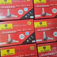 هدلایت m8پرو مکسTBS|قطعات یدکی و لوازم جانبی|شیراز, وحدت|دیوار