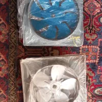 فن تهویه هواکش