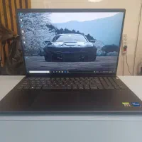 گیمینگ3050ti هاردssdرم24DDR5 گارانتی دار ۱۶i7هسته
