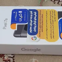 گوگل pixel 7|موبایل|تهران, تهرانپارس شرقی|دیوار