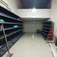 رهن و اجاره مغازه ۳۷ متری البرز سه پاخور