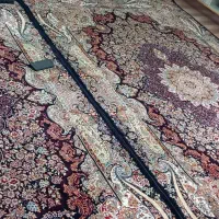 ۲ تخته فرش ۶ متری