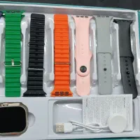 انواع ساعت های هوشمند و ارپات صفحه نمایش|ساعت|رشت, کوی غلام نیا|دیوار